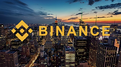 (币安安全网)交易所交易界面